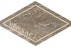 Керамогранит 240896 Marble Firma mosaico T3 Grigio 5,4x9,3
