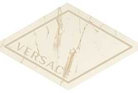 Керамогранит 240891 Marble Firma mosaico T3 Bianco 5,4x9,3