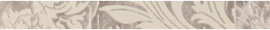 Керамогранит 240746 FASCIA PATCHWORK GRIGIO 2,7x58,5