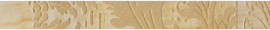 Керамогранит 240742 FASCIA PATCHWORK ORO 2,7x58,5