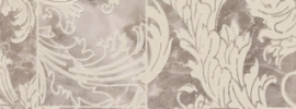 Керамогранит 240736 FASCIA PATCHWORK GRIGIO 9,8x58,5
