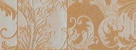 Керамогранит 240734 FASCIA PATCHWORK BEIGE 9,8x58,5