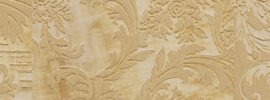 Керамогранит 240732 FASCIA PATCHWORK ORO 9,8x58,5