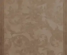 Керамогранит 240077 MARBLE DEC CASSETTONE FOGLIA MARRONE ONICE 58,5x58,5