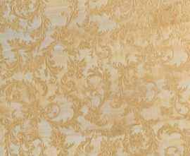 Керамогранит 240702 Marble MODULO BAROCCHINO ORO 58,5x58,5