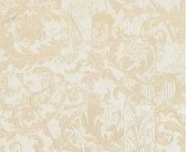 Керамогранит 240711 MODULO PATCHWORK BIANCO 58,5x58,5
