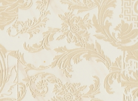 Керамогранит 240721 FASCIA PATCHWORK BIANCO 19,5x58,5
