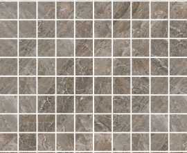 Керамогранит 240506 MARBLE MOSAICS T100 GRIGIO 29,1x29,1