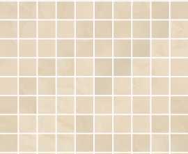 Керамогранит 240504 MARBLE MOSAICS T100 BEIGE 29,1x29,1