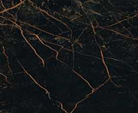 Керамогранит 240063 MARBLE NERO S.LAURENT LAPPATO 58.5x117.5