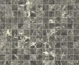 Мозаика Anima Grey St Laurent Composizione F Lucidato 30*30