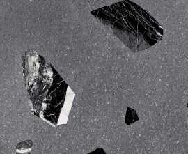 Керамогранит EH8S Dark Grey Rock Nat Rett 60x60