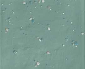 Керамогранит 126393 STARDUST PEBBLES TEAL R10 15x15