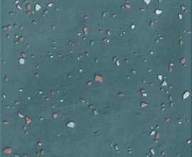 Керамогранит 125796 STARDUST PEBBLES OCEAN R10 15x15