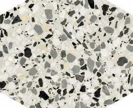 Керамогранит 123382 Terrazzo Grey 32x36.8