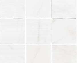 Керамогранит 120288 GEA CARVED CALACATTA 12.5x12.5