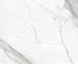 Керамогранит BAST10190PA Bianco Carrara POL 90x90