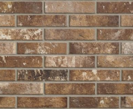Керамогранит J85931 London Brick Sunset 6х25