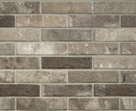 Керамогранит J85879 London Brick Brown 6х25