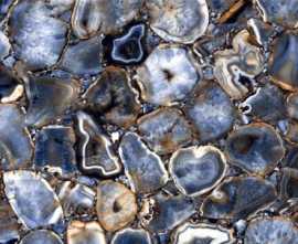 Керамогранит Rock Azul High Gloss 60x120