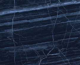 Керамогранит Hazel Cobalto High Gloss 60x120