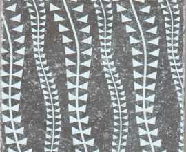 Керамогранит Black Marble Motif №4 10x10