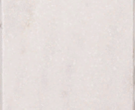 Керамогранит WHITE MARBLE TUMBLED 10X10