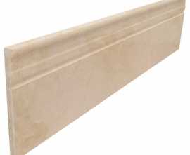 Керамогранит PJG-DJX037-NT 37 Skirting Latte 60x15