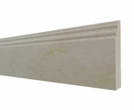 Керамогранит PJG-DJX034-NT 34 Skirting Latte 80x15