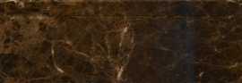 Керамогранит PJG-DJX037-EMPD 37 Skirting Emperador Dark 80x15
