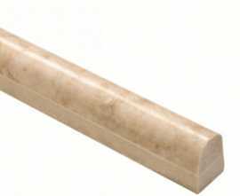 Керамогранит PJG-YXXT035-NT 35 Molding Latte 120x1.5