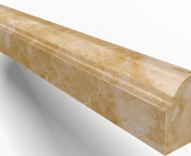 Керамогранит PJG-YXXT007-NT 07 Molding Latte 120x4