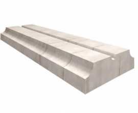 Керамогранит PJG-YXXT005-AEBS 05 Molding Diana White 120x10