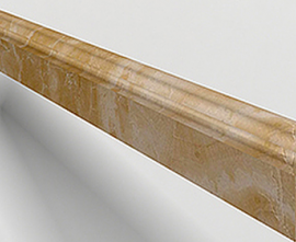 Керамогранит PJG-YXXT006-NT 06 Molding Latte 120x2.5