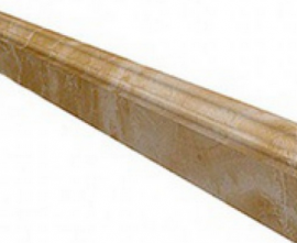 Керамогранит PJG-YXXT006-NT-2 06 Molding Latte 160x2.5