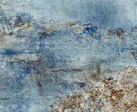 Керамогранит ART Blue Carving 60x120