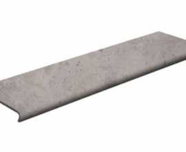 Ступени Ступень Fibre Grey Rectified Matt 32,5x120