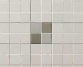 Керамогранит 127395 TESSERAE PLAY ONE MAR 28x28