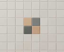 Керамогранит 127397 TESSERAE PLAY ONE FRUTTI 28x28