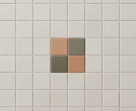 Керамогранит 127396 TESSERAE PLAY ONE DUNA 28x28