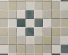 Керамогранит 127390 TESSERAE PLAY BOARD MAR 28x28