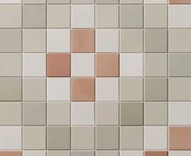 Керамогранит 127391 TESSERAE PLAY BOARD DUNA 28x28