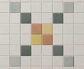 Керамогранит 127394 TESSERAE PLAY ALL FRUTTI 28x28