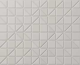 Керамогранит 127401 TESSERAE LIKE BLANC 28x28