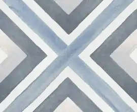 Керамогранит Artisan Blue 19,8x19,8