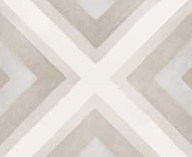 Керамогранит Artisan Cream 19,8x19,8