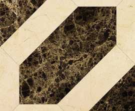 Керамогранит PJG-SWPZ009 09 Modern Magic Tile 60x60