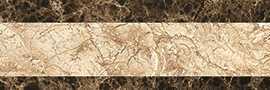 Керамогранит PJD-SDPH016 16 Waterjet Border 80x20