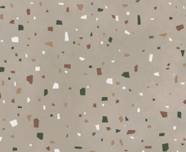 Керамогранит NU06XPAC Nuances Tortora Coccio SQ. 6mm 120x280