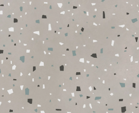 Керамогранит NU02XPAC Nuances Grigio Coccio SQ. 6mm 120x280